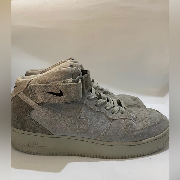 Nike Other - Nike air force mid. Authentic.